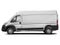 2026 RAM Ram ProMaster RAM PROMASTER 2500 SLT CARGO VAN HIGH ROOF 159' WB