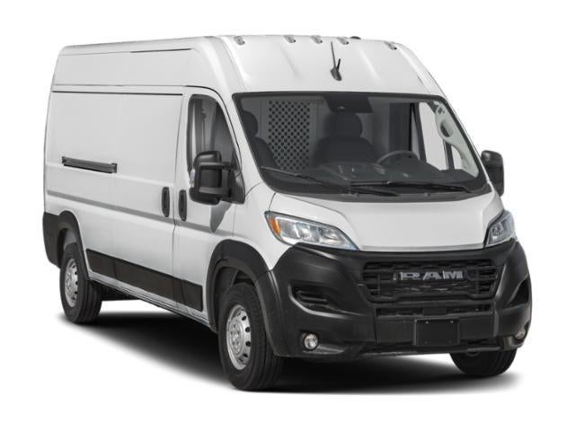 2026 RAM Ram ProMaster RAM PROMASTER 2500 SLT CARGO VAN HIGH ROOF 159' WB