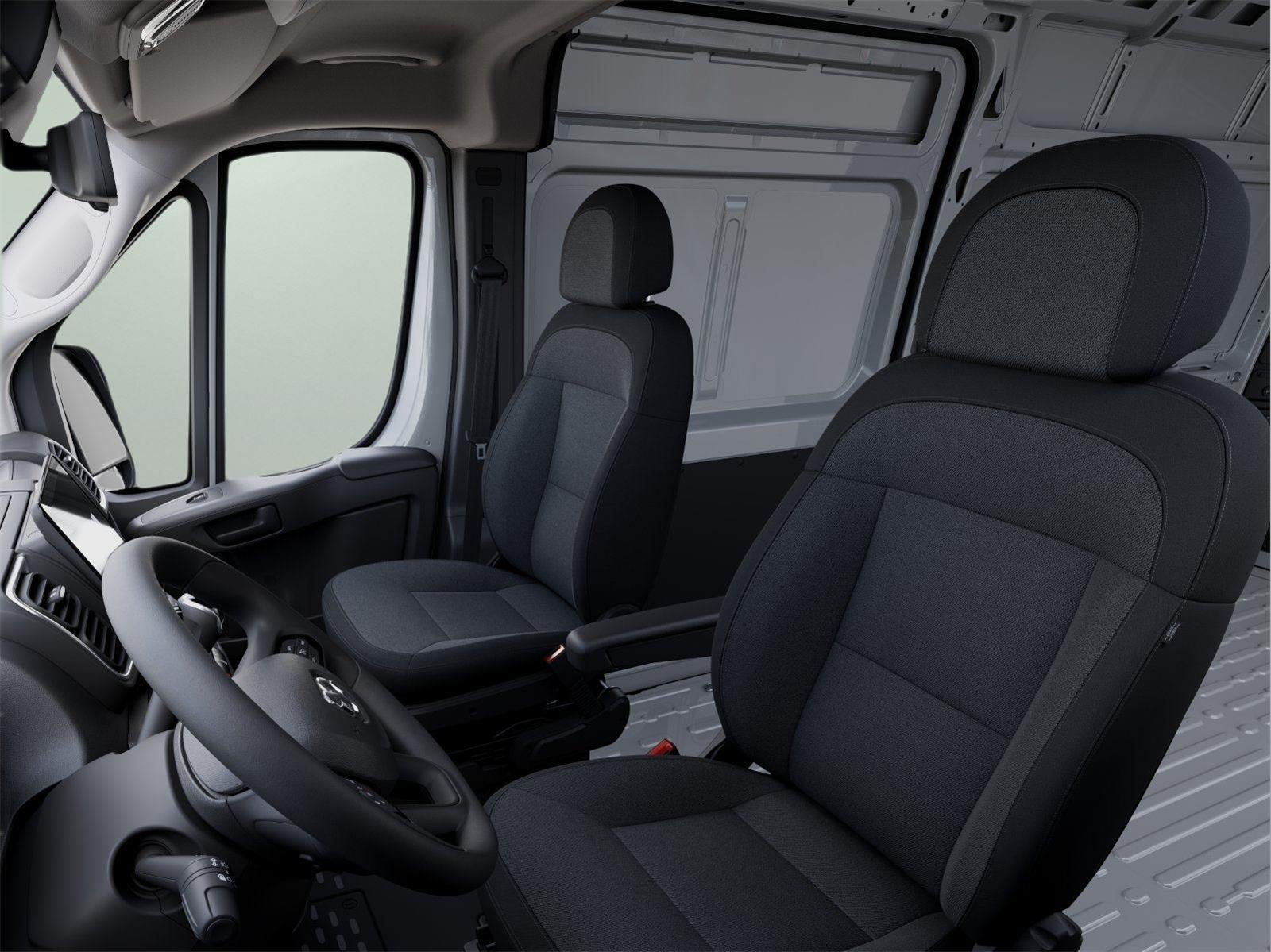 2026 RAM Ram ProMaster RAM PROMASTER 2500 SLT CARGO VAN HIGH ROOF 159' WB