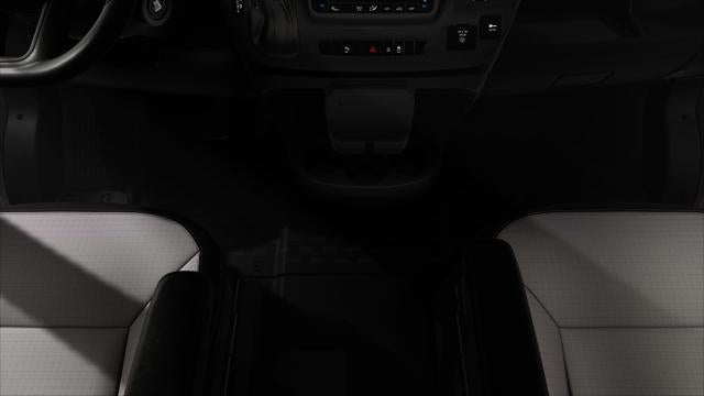 2026 RAM Ram ProMaster RAM PROMASTER 2500 SLT CARGO VAN HIGH ROOF 159' WB