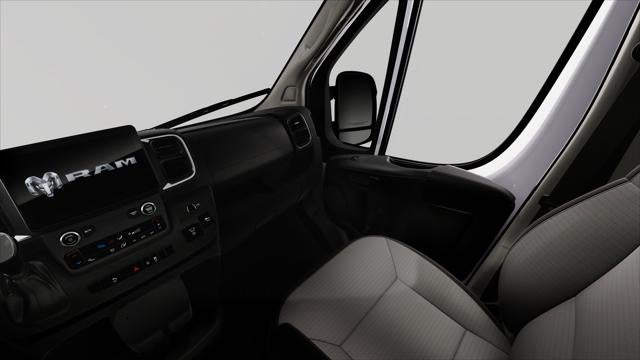 2026 RAM Ram ProMaster RAM PROMASTER 2500 SLT CARGO VAN HIGH ROOF 159' WB