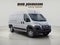 2026 RAM ProMaster 2500 RAM PROMASTER 2500 SLT CARGO VAN HIGH ROOF 159' WB