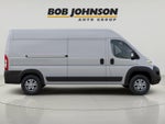 2026 RAM ProMaster 2500 RAM PROMASTER 2500 SLT CARGO VAN HIGH ROOF 159' WB