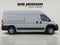 2026 RAM ProMaster 2500 RAM PROMASTER 2500 SLT CARGO VAN HIGH ROOF 159' WB