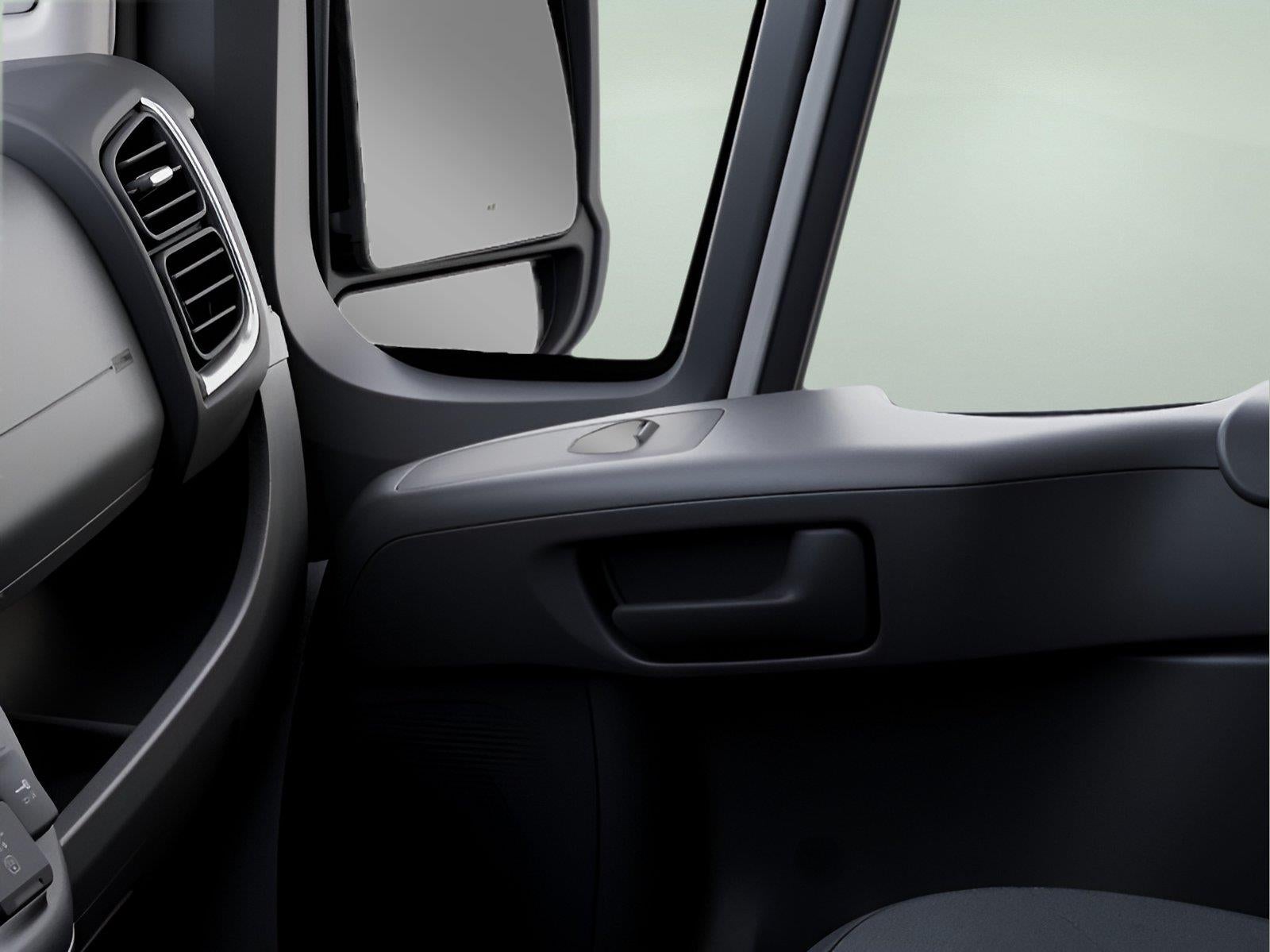 2026 RAM ProMaster 2500 RAM PROMASTER 2500 SLT CARGO VAN HIGH ROOF 159' WB