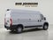 2026 RAM ProMaster 2500 RAM PROMASTER 2500 SLT CARGO VAN HIGH ROOF 159' WB
