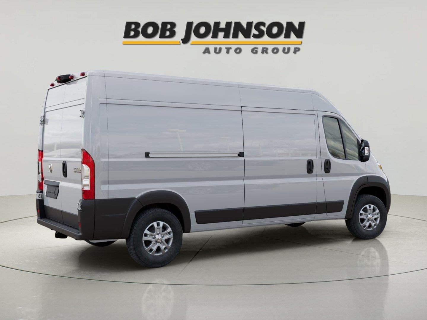 2026 RAM ProMaster 2500 RAM PROMASTER 2500 SLT CARGO VAN HIGH ROOF 159' WB