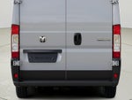 2026 RAM ProMaster 2500 RAM PROMASTER 2500 SLT CARGO VAN HIGH ROOF 159' WB