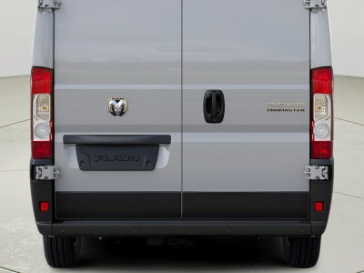 2026 RAM ProMaster 2500 RAM PROMASTER 2500 SLT CARGO VAN HIGH ROOF 159' WB