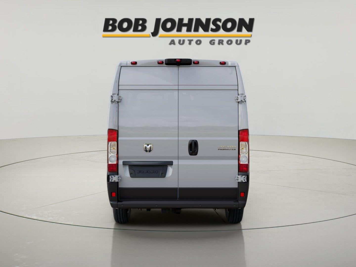 2026 RAM ProMaster 2500 RAM PROMASTER 2500 SLT CARGO VAN HIGH ROOF 159' WB