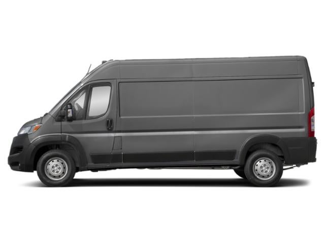 2025 RAM ProMaster 2500 Cargo Van SLT High Roof 159' WB