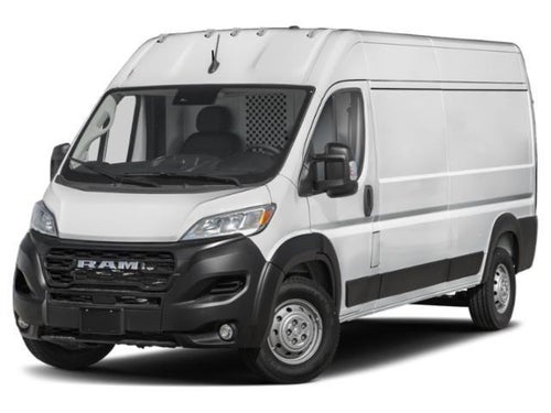 2026 RAM Ram ProMaster RAM PROMASTER 2500 SLT CARGO VAN HIGH ROOF 159' WB