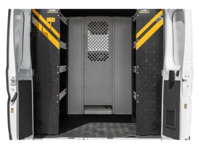 2026 RAM Ram ProMaster RAM PROMASTER 2500 SLT CARGO VAN HIGH ROOF 159' WB