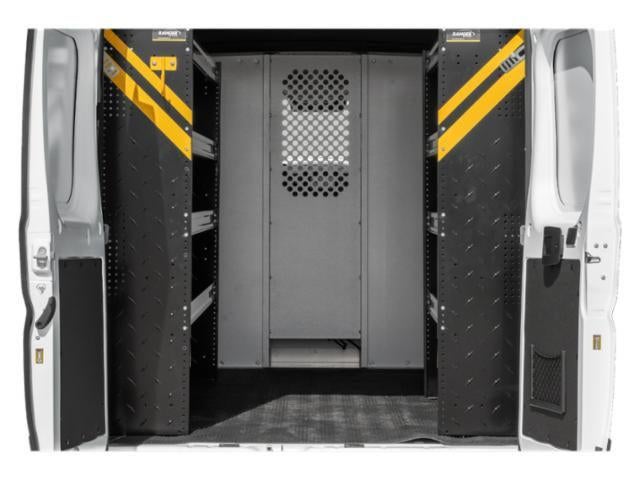 2026 RAM Ram ProMaster RAM PROMASTER 2500 SLT CARGO VAN HIGH ROOF 159' WB