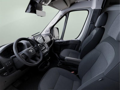 2026 RAM Ram ProMaster RAM PROMASTER 2500 SLT CARGO VAN HIGH ROOF 159' WB