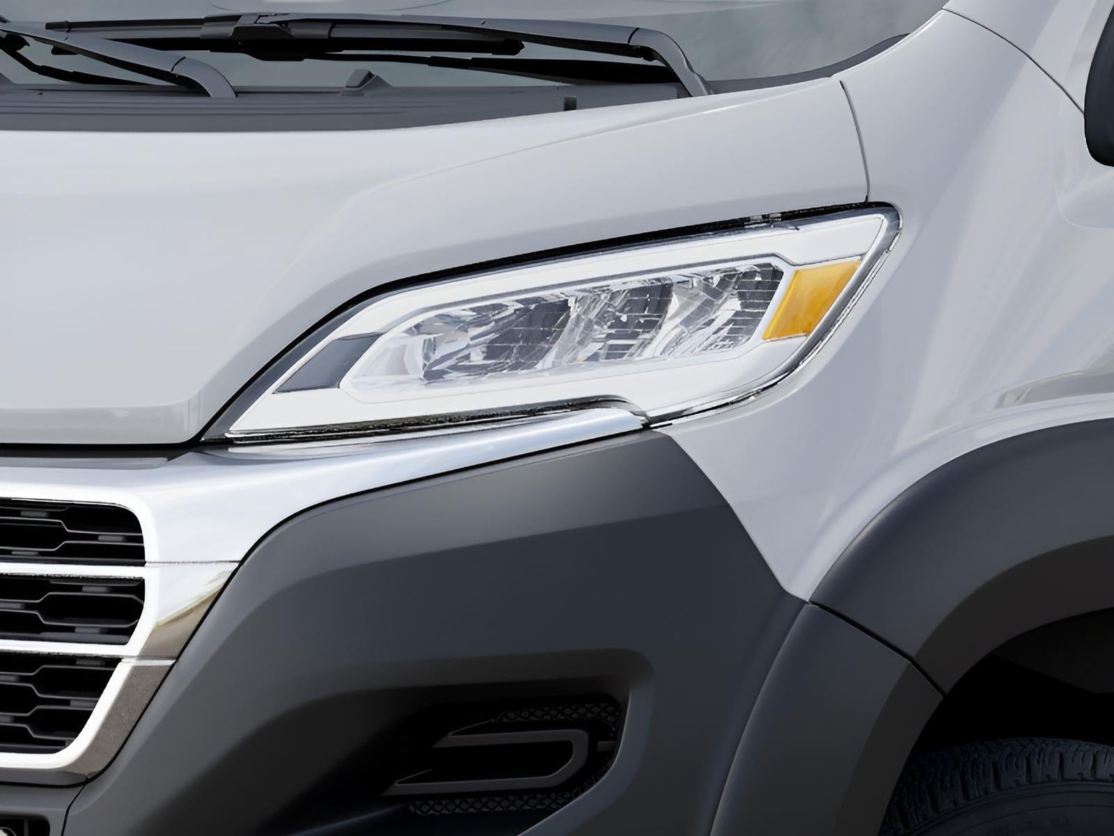 2026 RAM Ram ProMaster RAM PROMASTER 2500 SLT CARGO VAN HIGH ROOF 159' WB