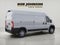 2026 RAM Ram ProMaster RAM PROMASTER 2500 SLT CARGO VAN HIGH ROOF 159' WB