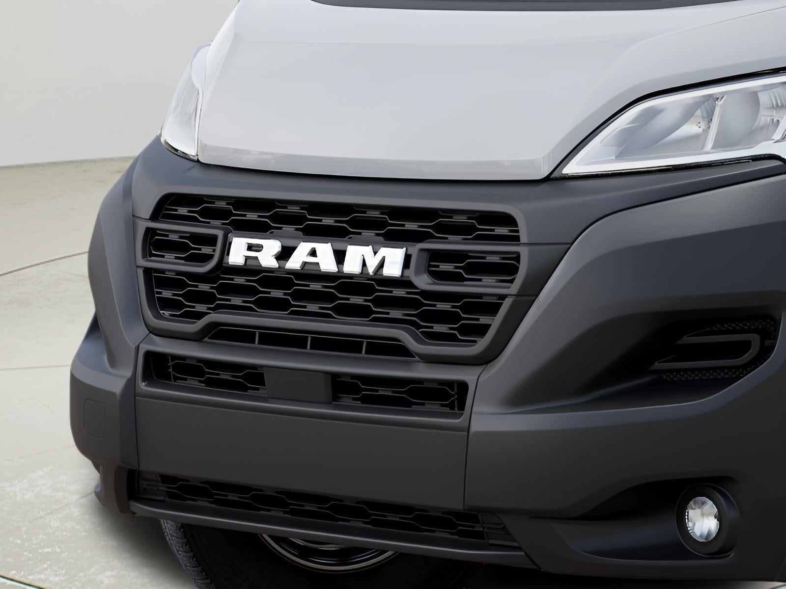 2026 RAM Ram ProMaster RAM PROMASTER 2500 TRADESMAN CARGO VAN HIGH ROOF 159' WB