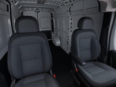 2026 RAM Ram ProMaster RAM PROMASTER 2500 TRADESMAN CARGO VAN HIGH ROOF 159' WB