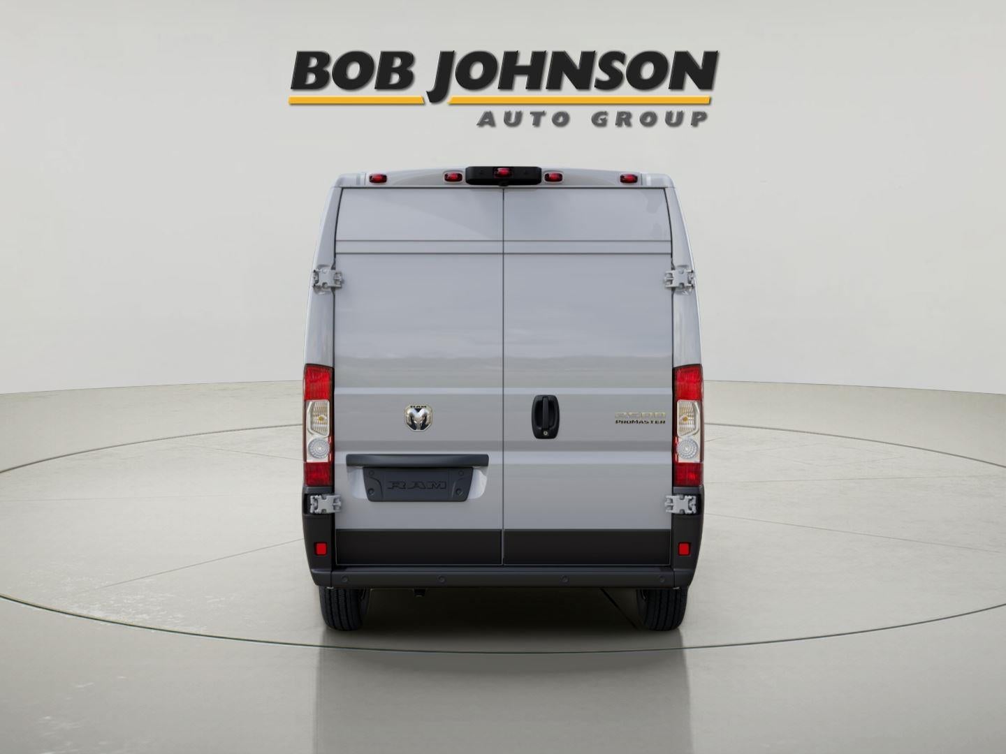 2026 RAM Ram ProMaster RAM PROMASTER 2500 TRADESMAN CARGO VAN HIGH ROOF 159' WB
