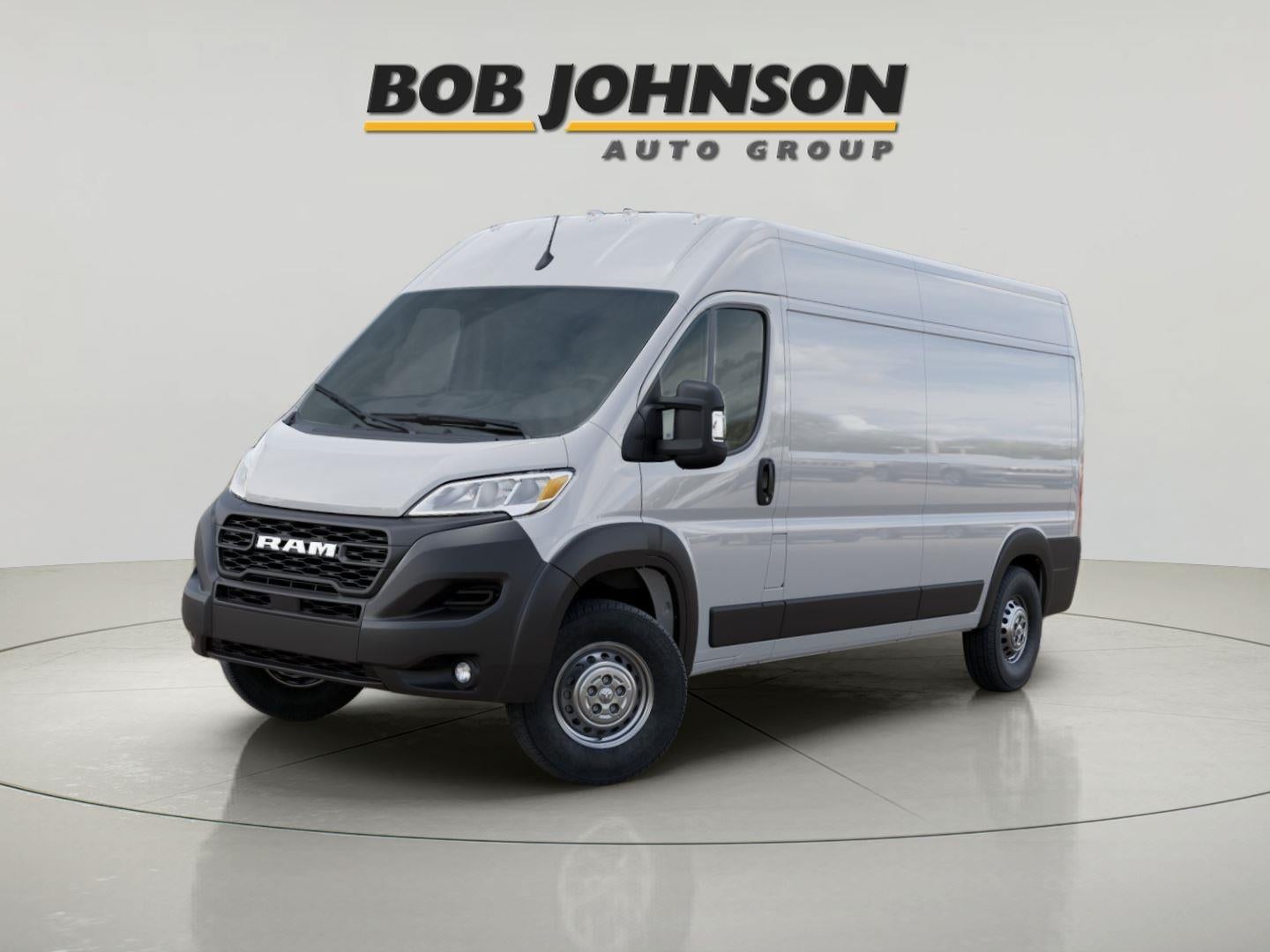 2026 RAM Ram ProMaster RAM PROMASTER 2500 TRADESMAN CARGO VAN HIGH ROOF 159' WB