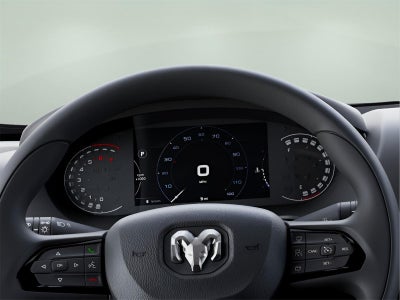 2026 RAM Ram ProMaster RAM PROMASTER 2500 SLT CARGO VAN HIGH ROOF 159' WB