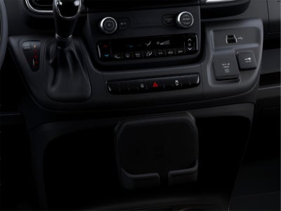 2026 RAM Ram ProMaster RAM PROMASTER 2500 SLT CARGO VAN HIGH ROOF 159' WB