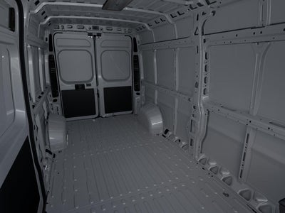 2026 RAM Ram ProMaster RAM PROMASTER 2500 SLT CARGO VAN HIGH ROOF 159' WB