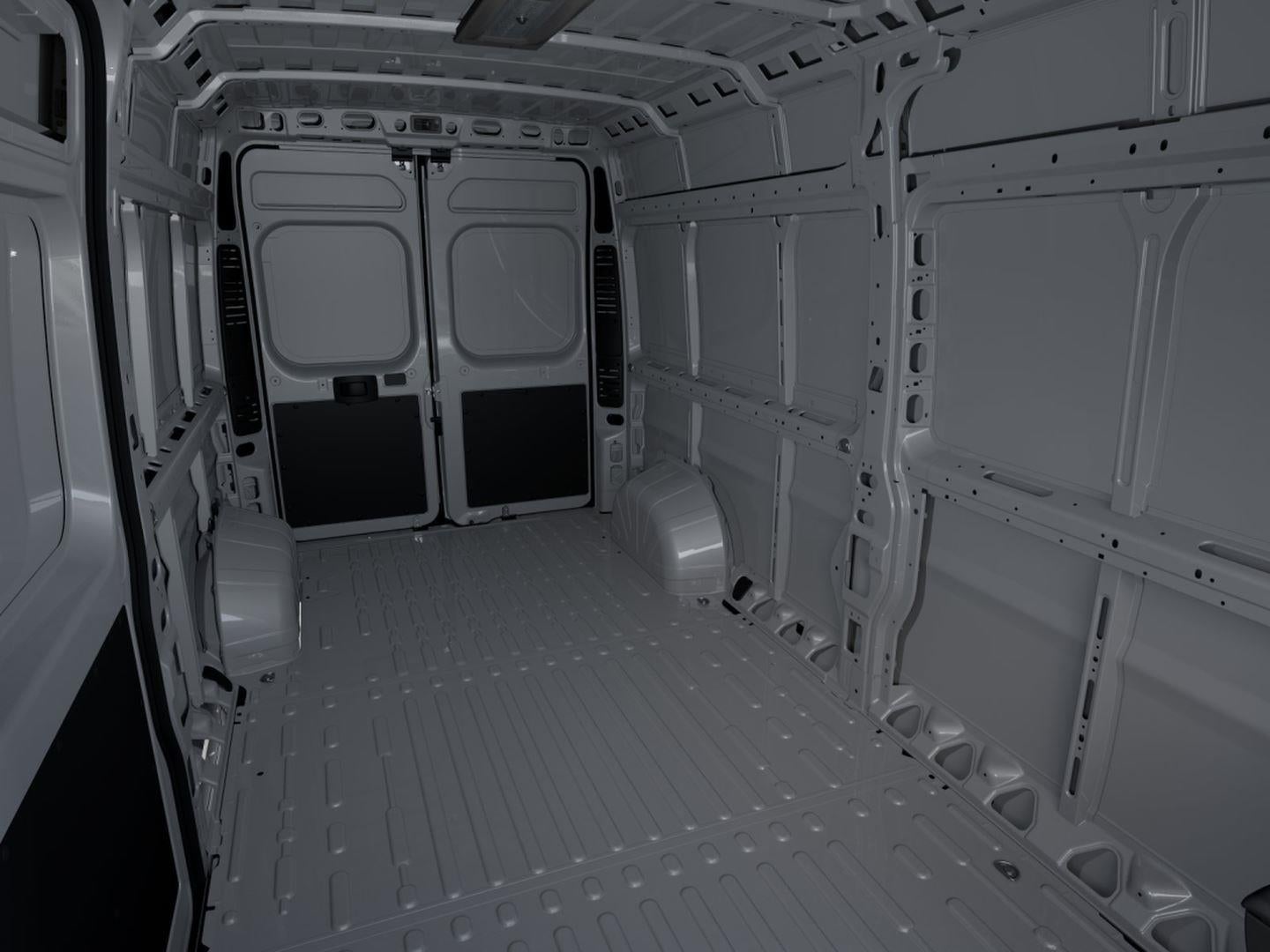 2026 RAM Ram ProMaster RAM PROMASTER 2500 SLT CARGO VAN HIGH ROOF 159' WB