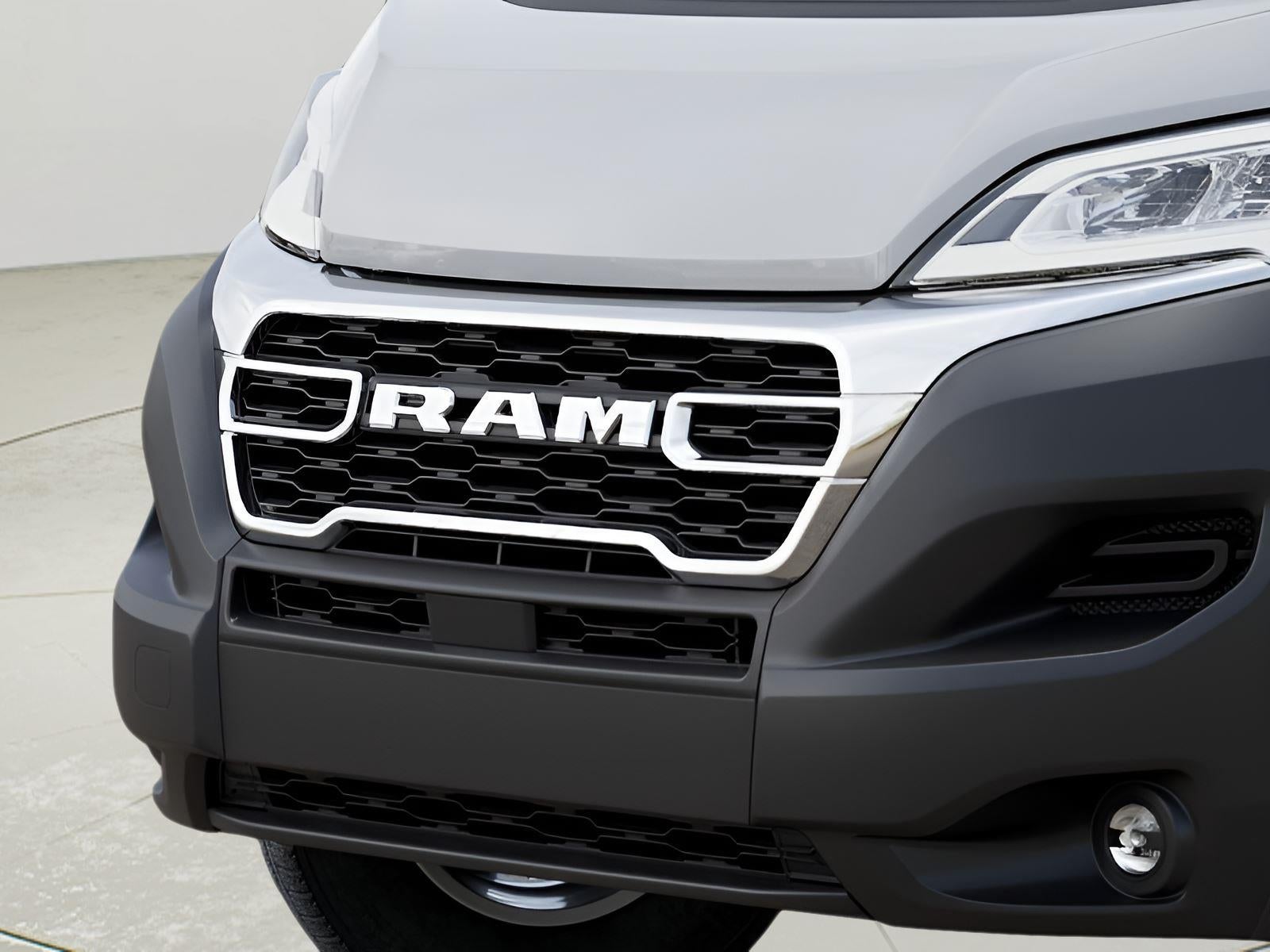 2026 RAM Ram ProMaster RAM PROMASTER 2500 SLT CARGO VAN HIGH ROOF 159' WB