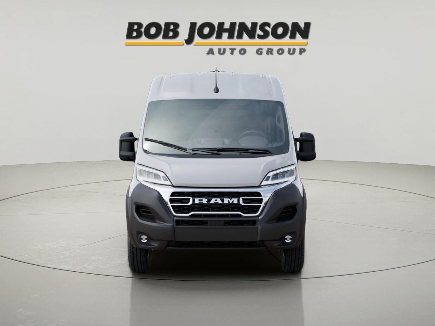 2026 RAM Ram ProMaster RAM PROMASTER 2500 SLT CARGO VAN HIGH ROOF 159' WB