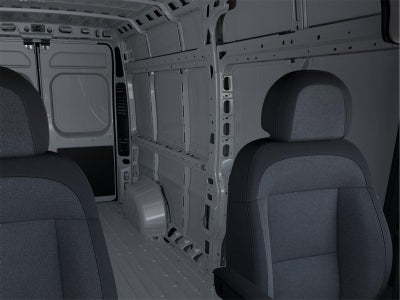 2026 RAM Ram ProMaster RAM PROMASTER 2500 SLT CARGO VAN HIGH ROOF 159' WB