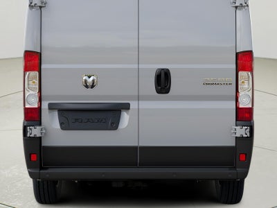 2026 RAM Ram ProMaster RAM PROMASTER 2500 SLT CARGO VAN HIGH ROOF 159' WB