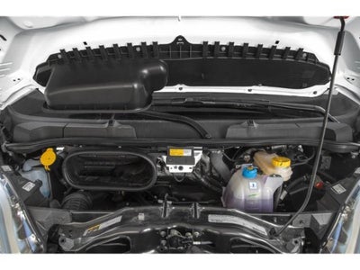 2026 RAM Ram ProMaster RAM PROMASTER 2500 SLT CARGO VAN HIGH ROOF 159' WB