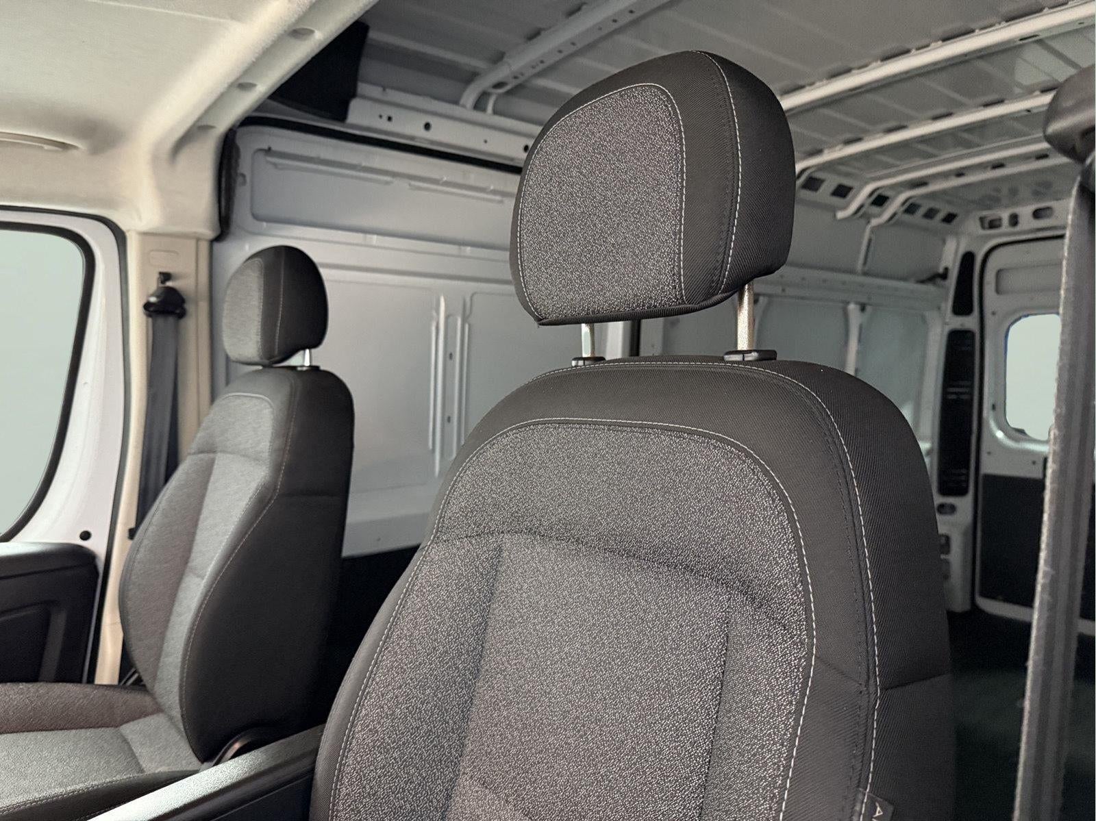 2022 RAM Promaster Cargo Van 2500 High Roof 159' WB