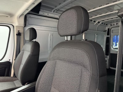 2022 RAM Promaster Cargo Van 2500 High Roof 159' WB
