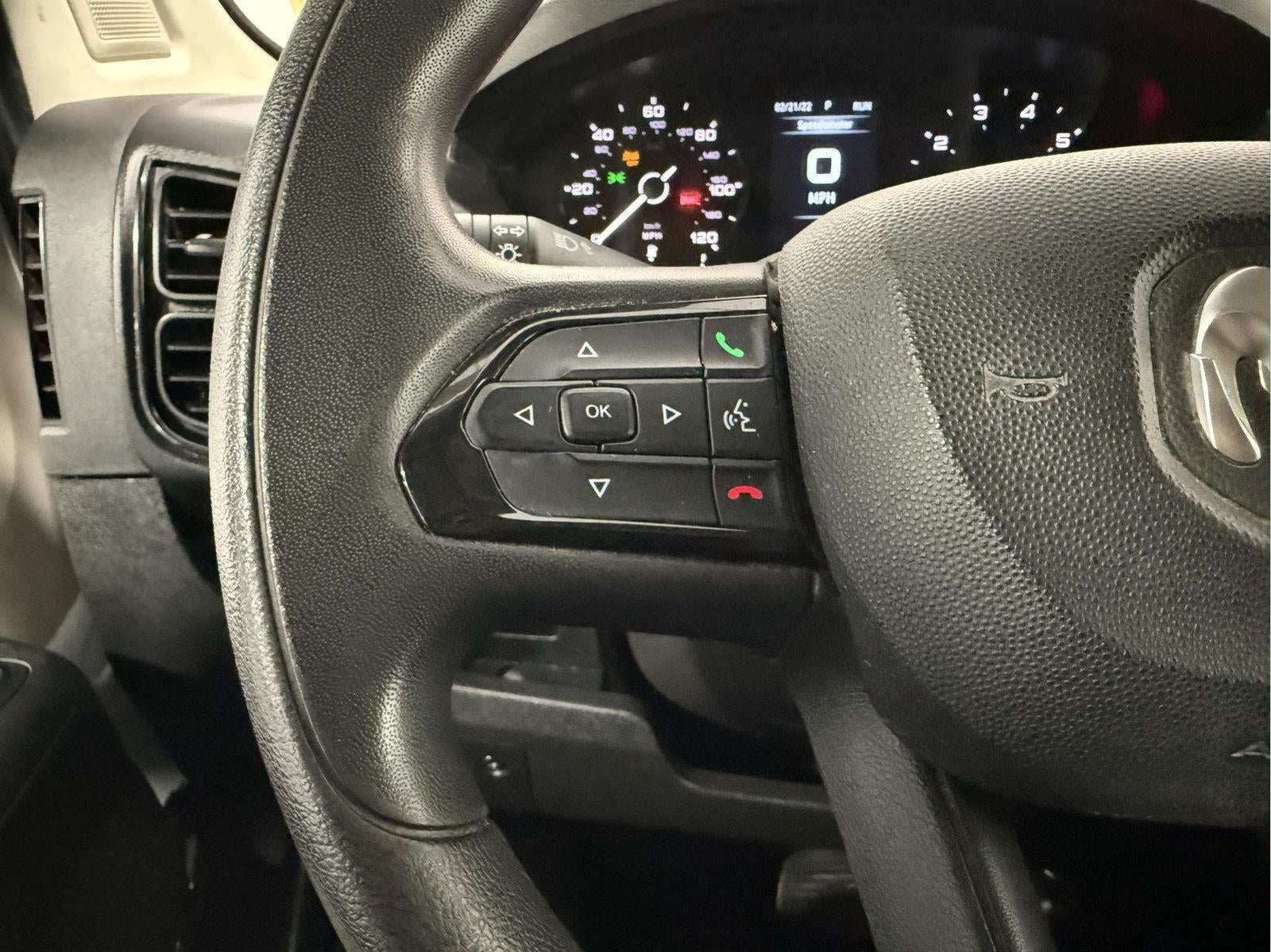 2022 RAM Promaster Cargo Van 2500 High Roof 159' WB