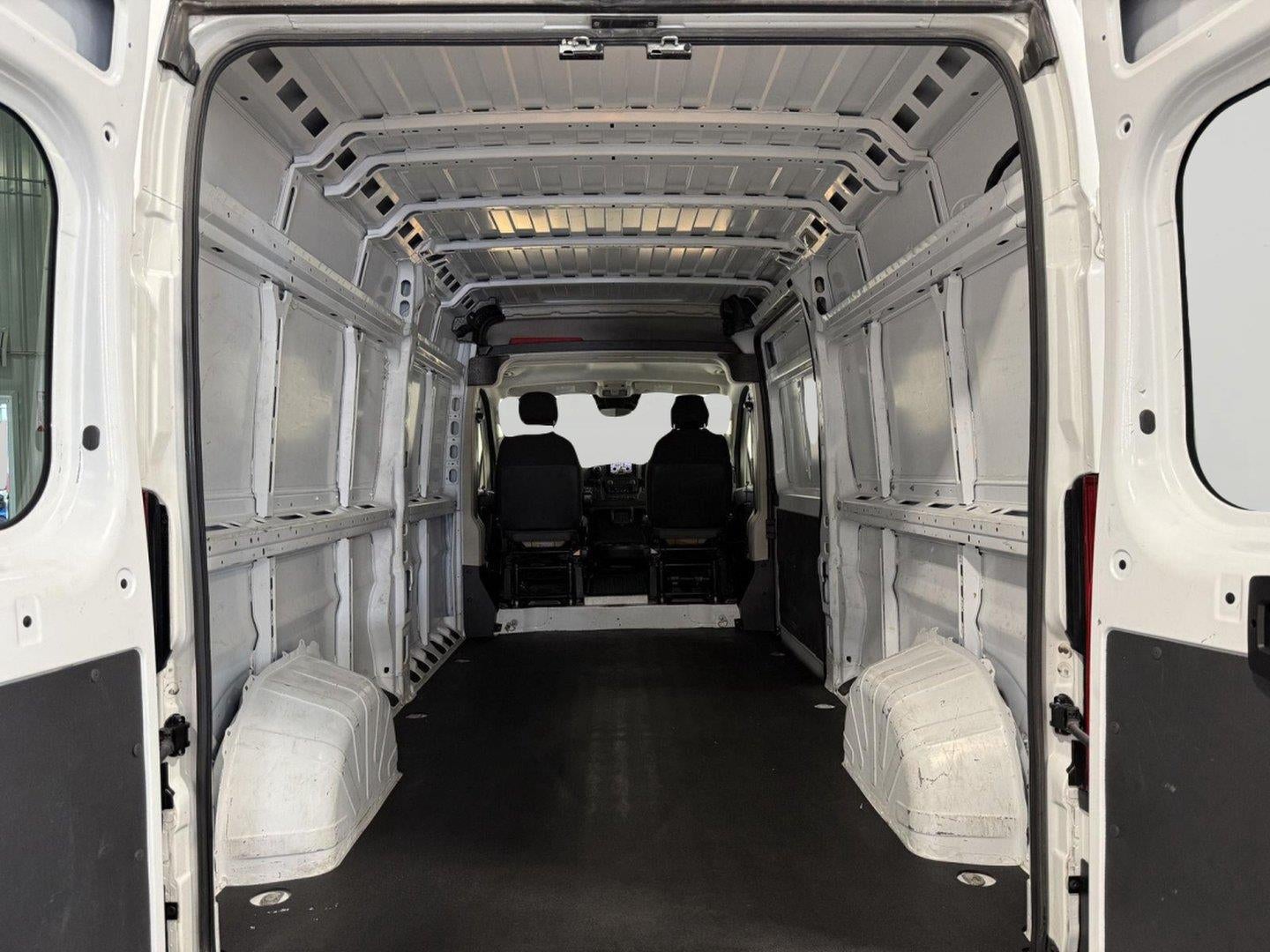 2022 RAM Promaster Cargo Van 2500 High Roof 159' WB