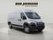 2026 RAM Ram ProMaster RAM PROMASTER 2500 SLT CARGO VAN HIGH ROOF 159' WB