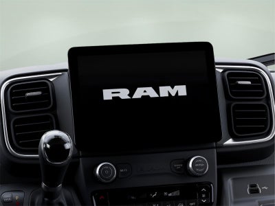 2026 RAM Ram ProMaster RAM PROMASTER 2500 SLT CARGO VAN HIGH ROOF 159' WB