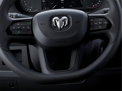 2026 RAM Ram ProMaster RAM PROMASTER 2500 SLT CARGO VAN HIGH ROOF 159' WB