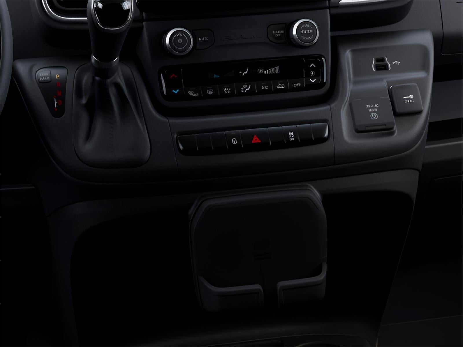 2026 RAM Ram ProMaster RAM PROMASTER 2500 SLT CARGO VAN HIGH ROOF 159' WB