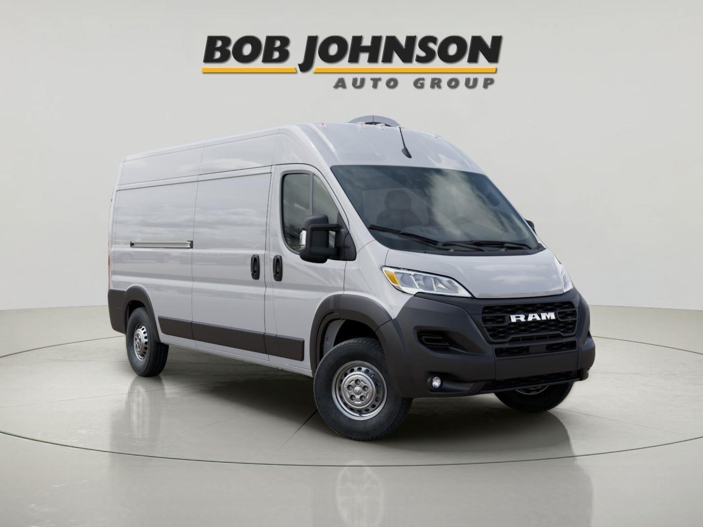 2026 RAM Ram ProMaster RAM PROMASTER 2500 TRADESMAN CARGO VAN HIGH ROOF 159' WB