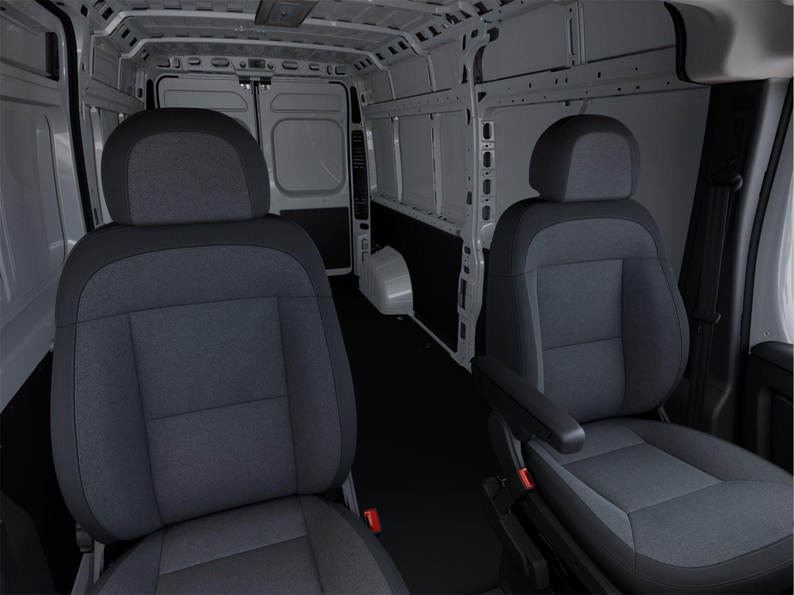 2026 RAM Ram ProMaster RAM PROMASTER 2500 TRADESMAN CARGO VAN HIGH ROOF 159' WB
