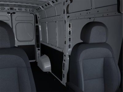 2026 RAM Ram ProMaster RAM PROMASTER 2500 TRADESMAN CARGO VAN HIGH ROOF 159' WB