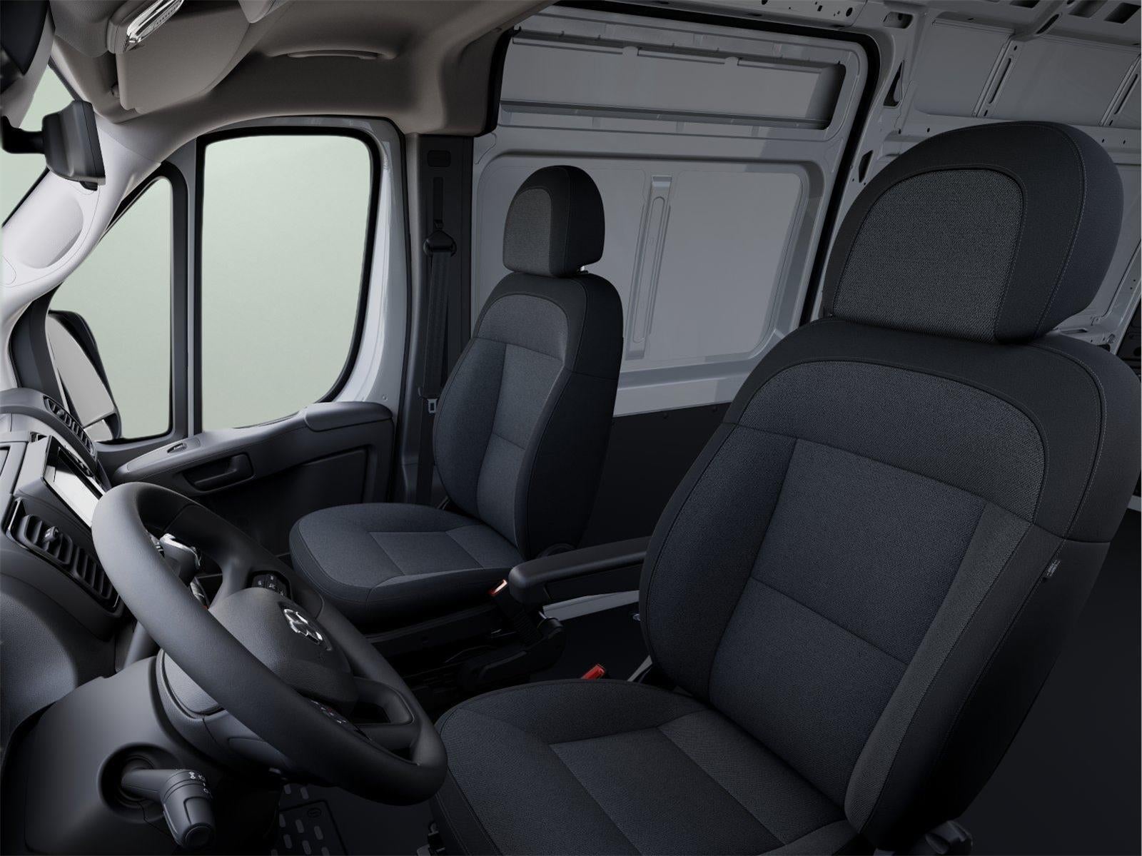 2026 RAM Ram ProMaster RAM PROMASTER 2500 TRADESMAN CARGO VAN HIGH ROOF 159' WB