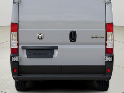 2026 RAM Ram ProMaster RAM PROMASTER 2500 TRADESMAN CARGO VAN HIGH ROOF 159' WB