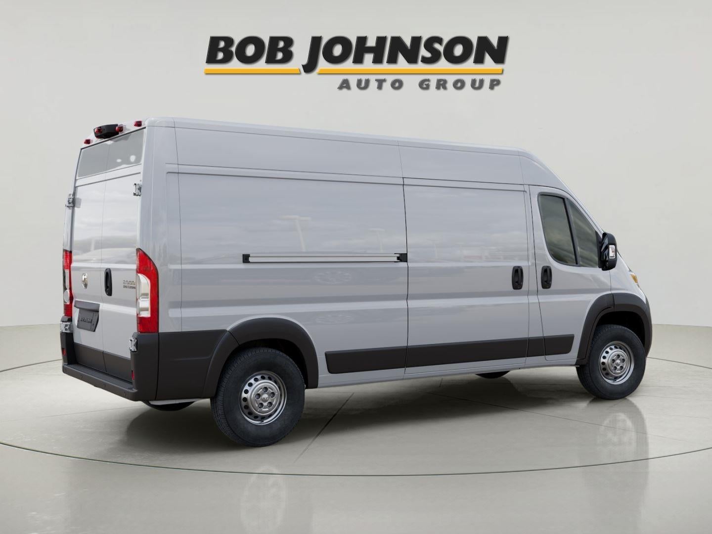 2026 RAM Ram ProMaster RAM PROMASTER 2500 TRADESMAN CARGO VAN HIGH ROOF 159' WB