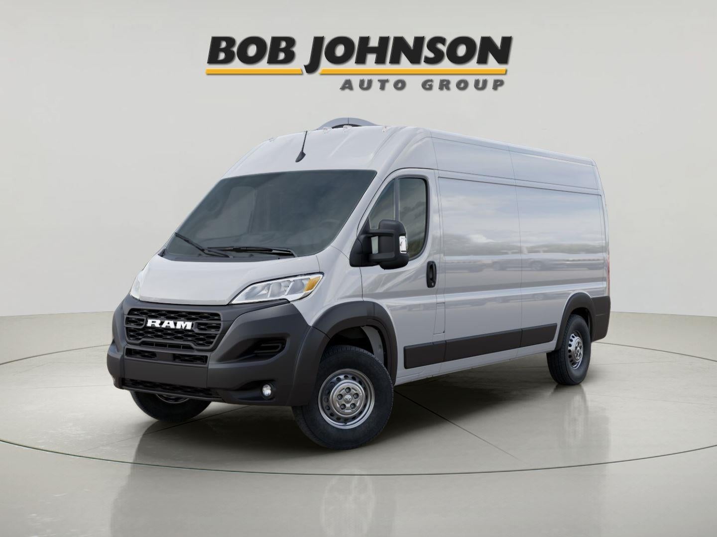 2026 RAM Ram ProMaster RAM PROMASTER 2500 TRADESMAN CARGO VAN HIGH ROOF 159' WB