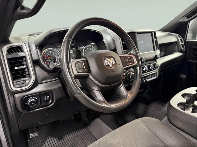 2024 RAM 2500 Tradesman Regular Cab 4x4 8' Box